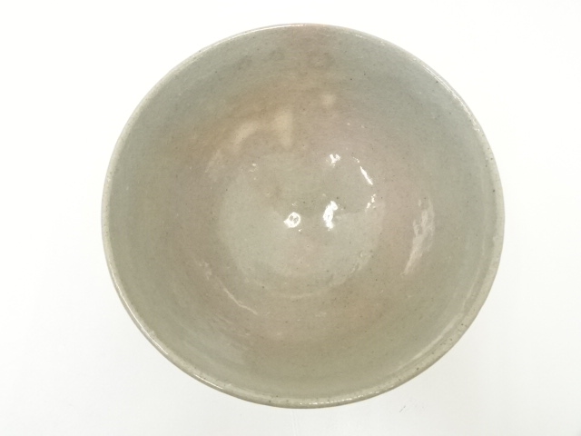 道具 ] - 道具 萩焼 吉賀将夫造 茶碗（共箱） | ネットショップ圭